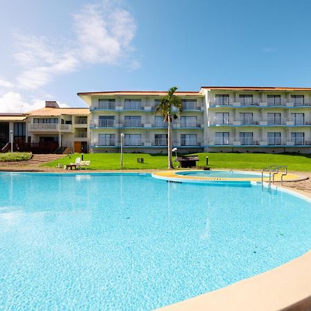 Hotel Coral Palms Suno Zewnętrze zdjęcie