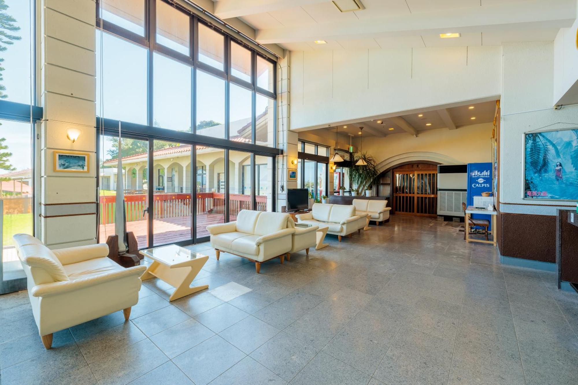 Hotel Coral Palms Suno Zewnętrze zdjęcie