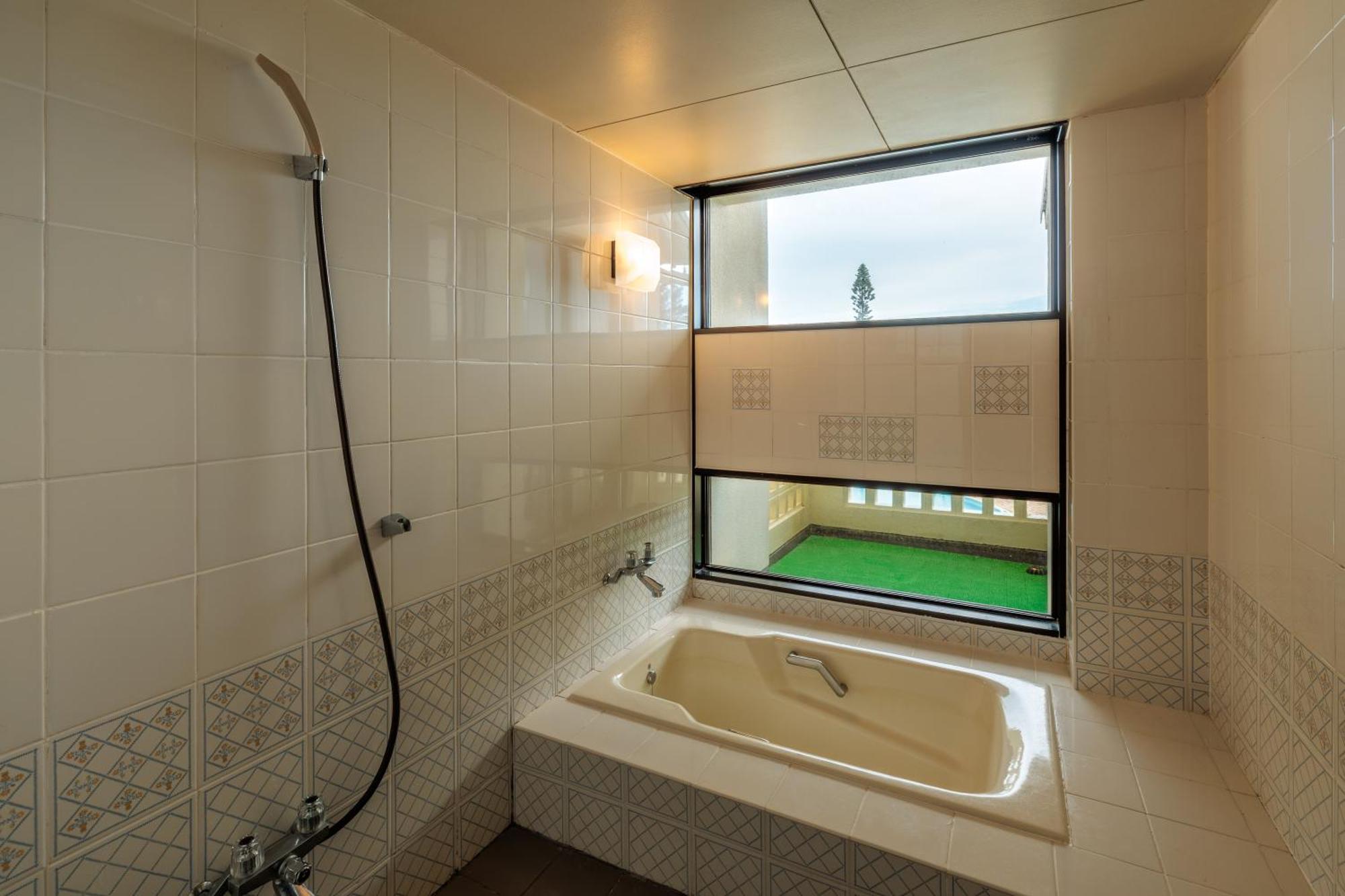 Hotel Coral Palms Suno Zewnętrze zdjęcie
