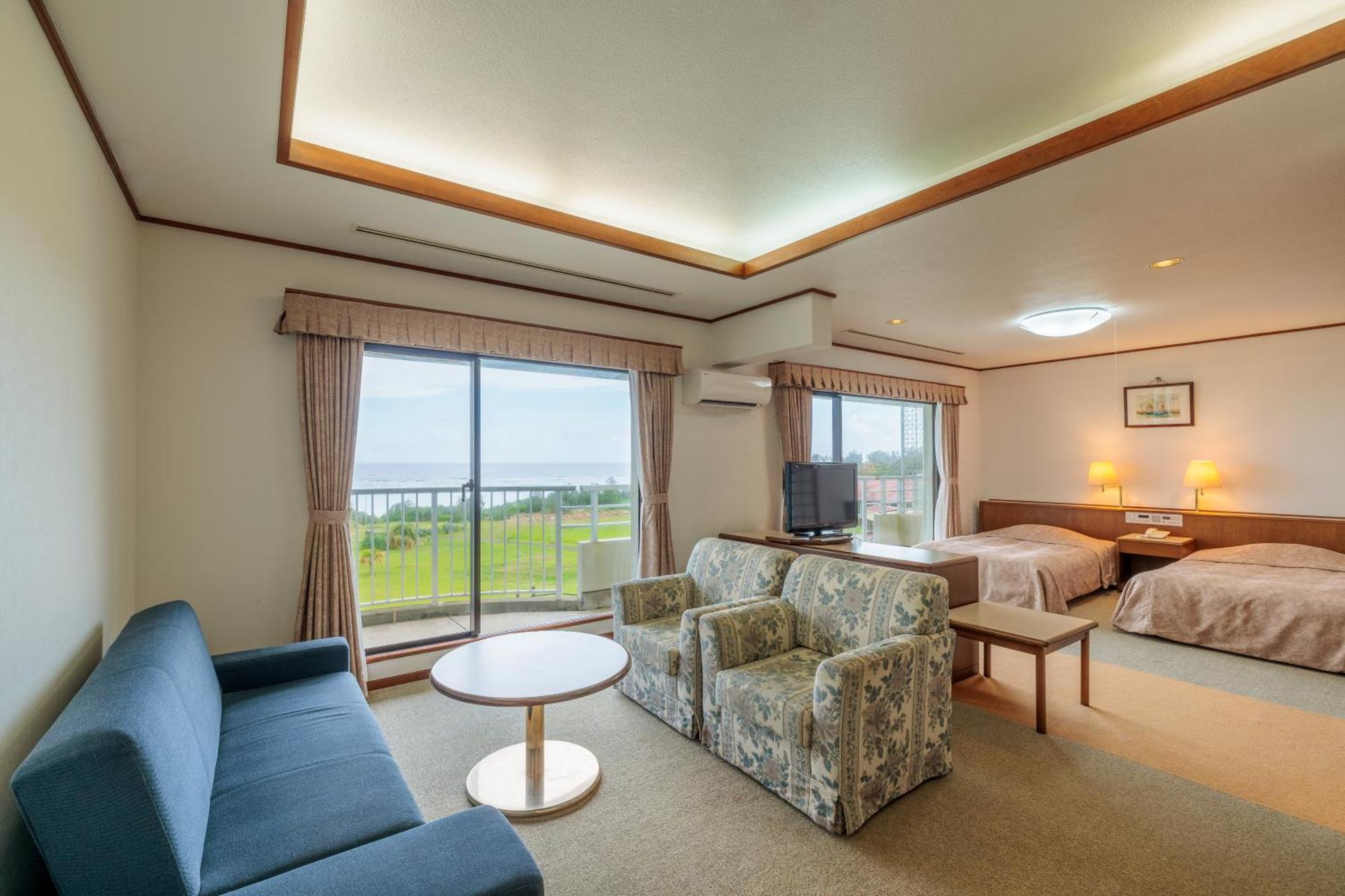 Hotel Coral Palms Suno Zewnętrze zdjęcie
