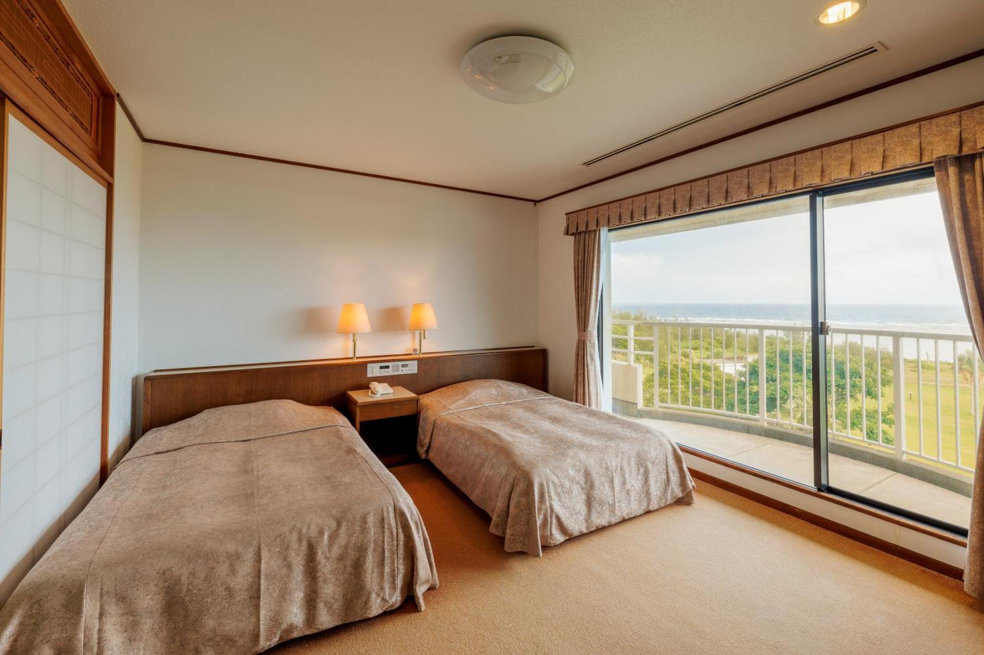 Hotel Coral Palms Suno Zewnętrze zdjęcie